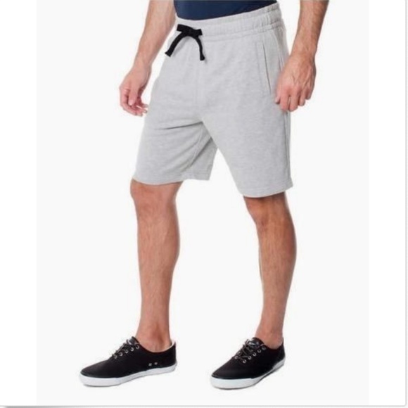 Buffalo Men’s French Terry Short - Picture 2 of 8